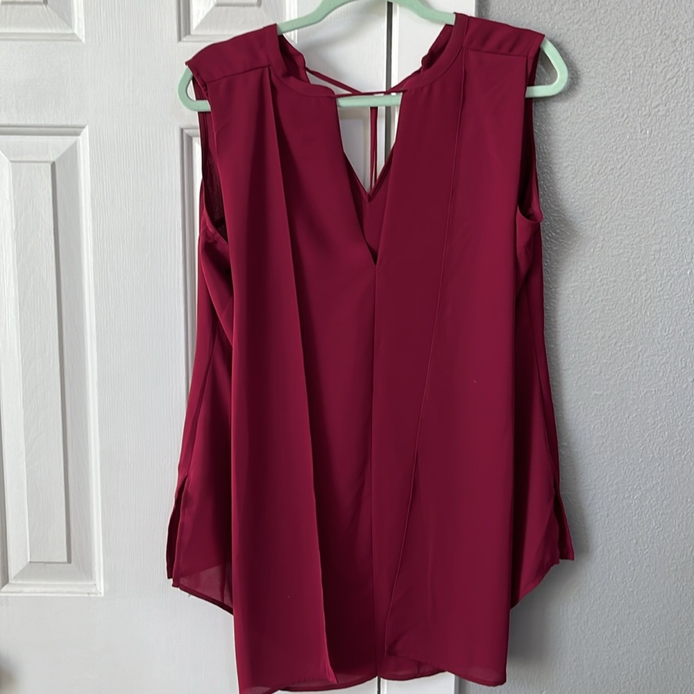 Bebe Top - Picture 3 of 3